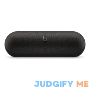 Beats Pill Wireless Bluetooth Speaker