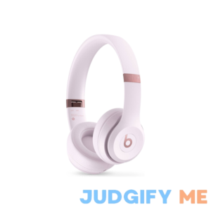 Beats Solo 4 On-Ear Wireless Headphones