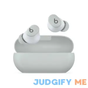 Beats Solo Buds True Wireless Earbuds
