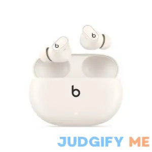 Beats Studio Buds + True Wireless Noise Cancelling Earbuds