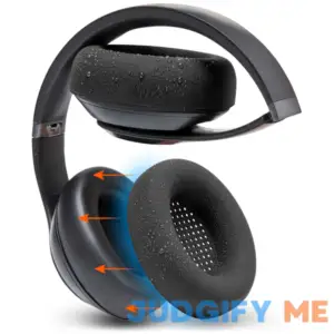 Beats Studio Pro Earpad Sweat Covers WC SweatZ Studio Pro