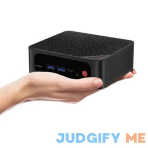 Beelink SER5 MAX Mini PC AMD Ryzen 7 5800H