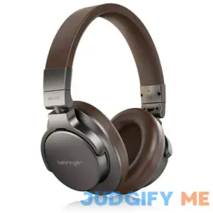 Behringer BH 470 Studio Monitoring Headphones