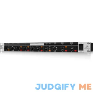 Behringer CX2310 V2 2-Way/Mono 3-Way Crossover