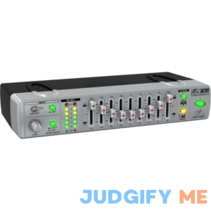 Behringer MINIFBQ FBQ800