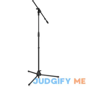 Behringer MS2050-L Professional Tripod Microphone Stand