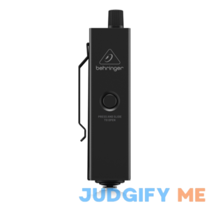 Behringer MiniAmp AMP800