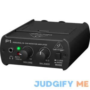 Behringer Powerplay P1