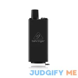 Behringer Powerplay PM1 Personal In-Ear Monitor Beltpack