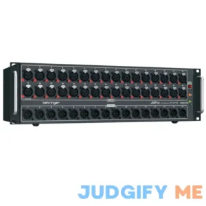 Behringer S32 I/O Box