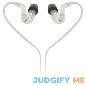 Behringer SD251-CL Studio Monitoring Earphones