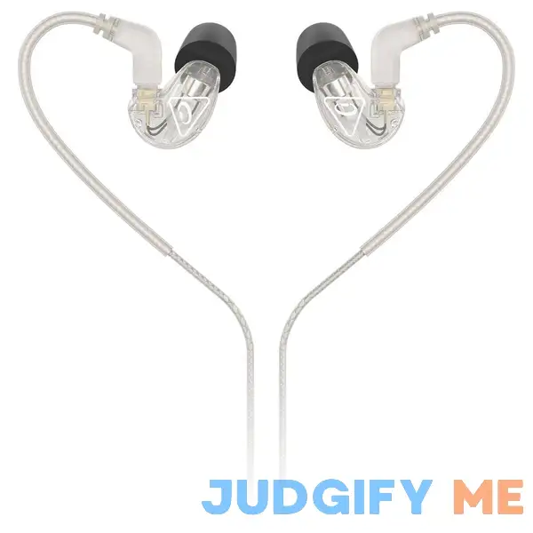 Behringer SD251-CL Studio Monitoring Earphones Behringer SD251-CL Studio Monitoring Earphones