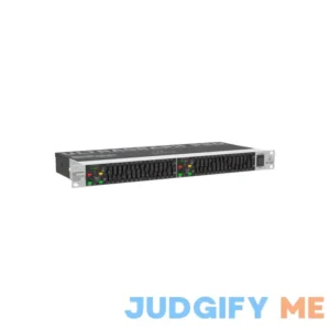 Behringer Ultragraph Pro FBQ1502