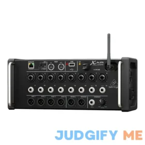 Behringer X Air XR16 Digital Mixer