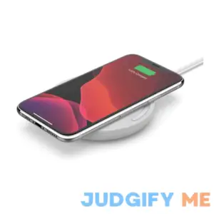 Belkin 10W Wireless Charging Pad