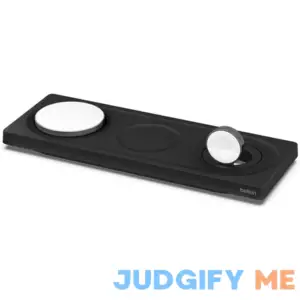 Belkin 3-in-1 Wireless Charging Pad with MagSafe