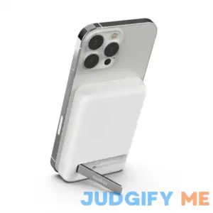 Belkin 5K Magnetic Wireless Power Bank + Stand BPD004BT