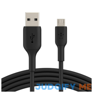 Belkin BOOST CHARGE USB-A to Micro-USB Cable