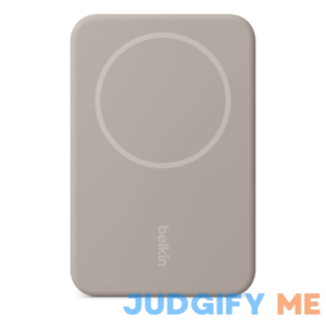 Belkin BOOST↑CHARGE PRO Magnetic Power Bank 5K