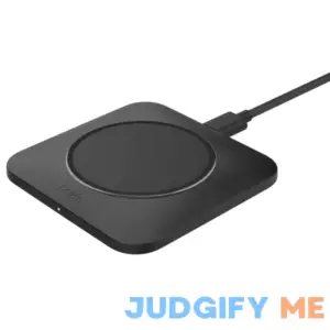 Belkin BoostCharge Pro 15W Wireless Charging Pad