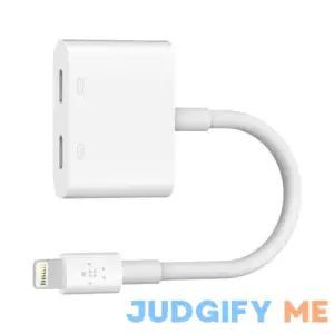 Belkin Lightning Audio + Charge RockStar