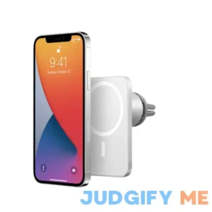Belkin Magnetic Car Vent Mount PRO with MagSafe