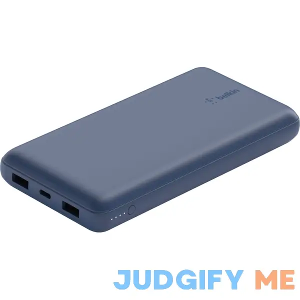 Belkin Power Bank 20K BPB012BTB Belkin Power Bank 20K BPB012BTB
