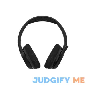 Belkin SoundForm Adapt Wireless Over-Ear Headset AUD005BTBLK