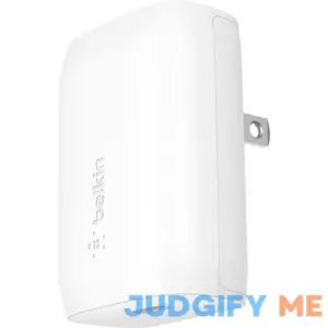 Belkin USB-C PD 3.0 PPS Wall Charger 30W