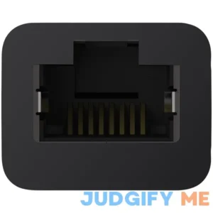 Belkin USB-C to Gigabit Ethernet Converter