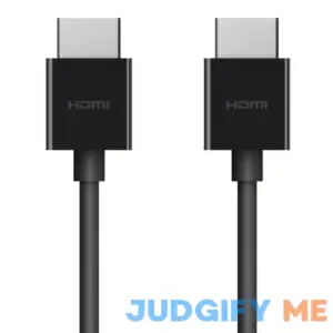 Belkin Ultra High Speed HDMI Cable