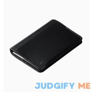 Bellroy Notebook Cover