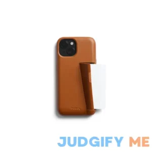 Bellroy Phone Case 3 Card for iPhone 15
