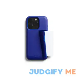 Bellroy Phone Case 3 Card for iPhone 15 Pro