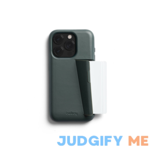 Bellroy Phone Case – 3 Card for iPhone 15 Pro Max