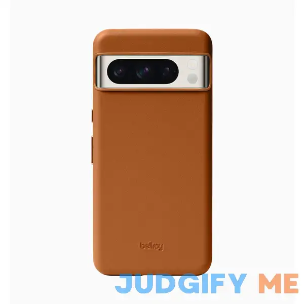 Bellroy Pixel 8 Pro Leather Phone Case Bellroy Pixel 8 Pro Leather Phone Case