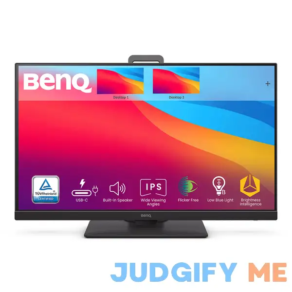 BenQ DesignVue PD2705Q Monitor 27 BenQ DesignVue PD2705Q Monitor 27