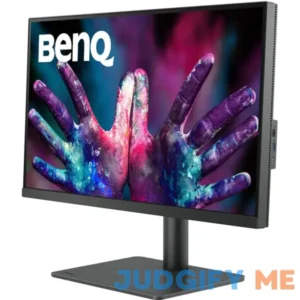 BenQ PD2705U 27" 4K UHD LCD Monitor
