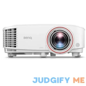 BenQ TH671ST 1080p Short Throw Gaming Projector