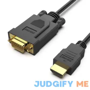 Benfei HDMI to VGA