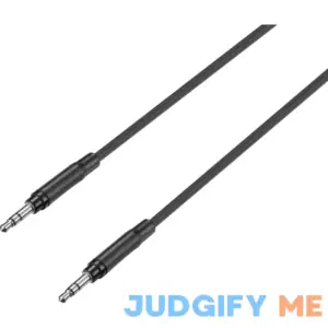 Best Buy Essentials 3.5 mm