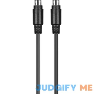 Best Buy Essentials S-Video Cable