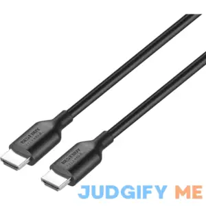 Best Buy essentials 4K Ultra HD HDMI Cable
