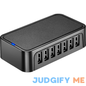 Best Buy essentials 7-Port USB 2.0 Hub