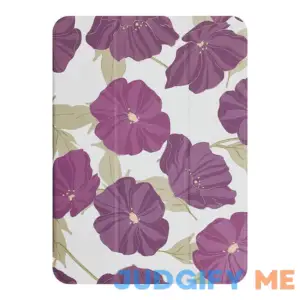 Best Buy essentials Folio Case for iPad 10th Gen 10.9