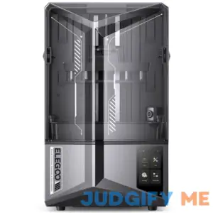 Best Resin Fast 3D Printer 2024 - ELEGOO Saturn 4 Ultra 12K