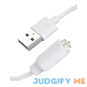 Bicmice Magnetic USB DC Charger Cable Replacement Charging Cord