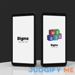 Bigme E ink Smartphone Hibreak Color version
