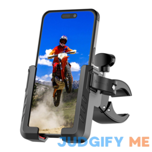 Bike Phone Mount Holder