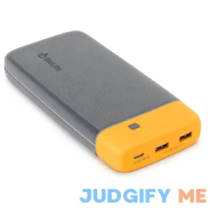 BioLite Charge 80 PD